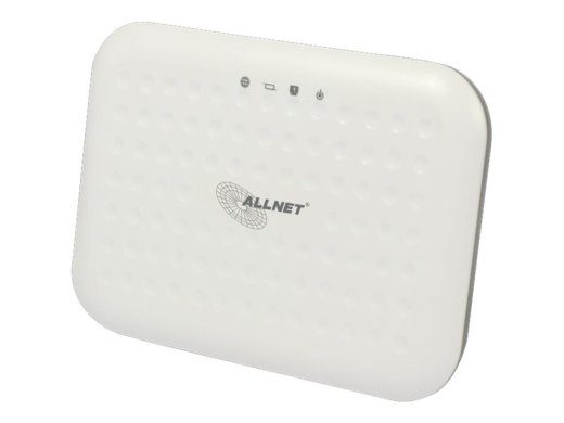 ALLNET ALL-BM200VDSL2V 100Mbps Väline DSL Modem
