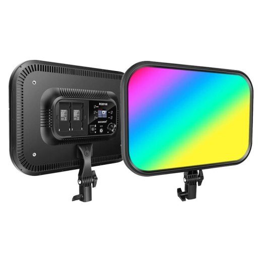 LED-lamp Neewer RGB168 60W 2500-8500K