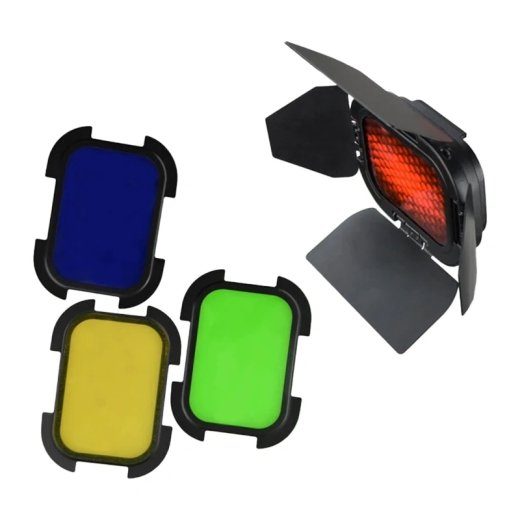 GODOX BD-07 Flašipea