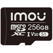 256 IMOU microSD memory card