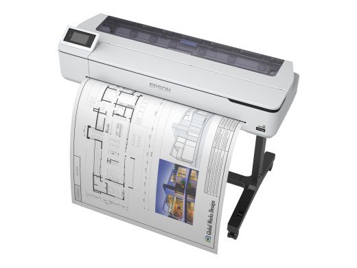 Epson SureColor SC-T5100 tintprinter