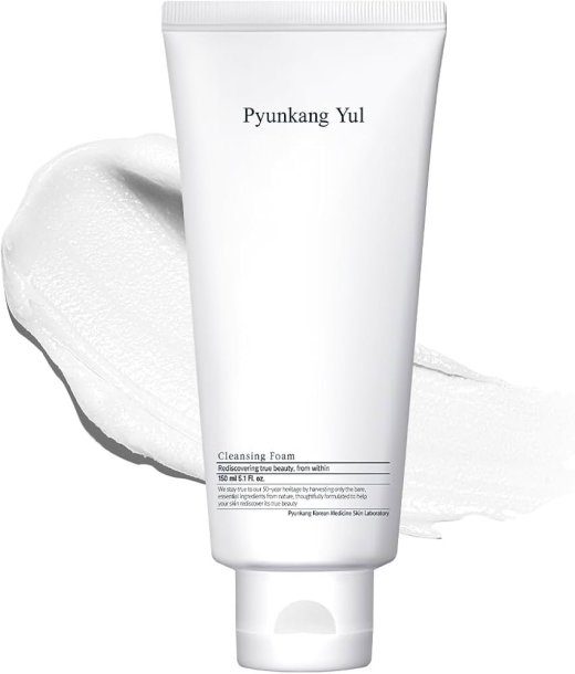 Pyunkang Yul puhastav vaht 150 ml