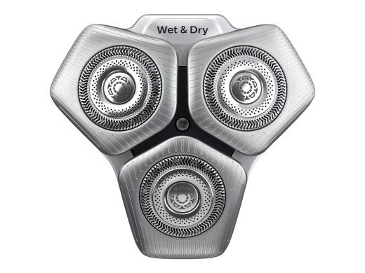 Philips SH91 Shaver Head Silver