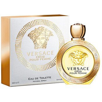 Eros pour Femme EDT 50ml