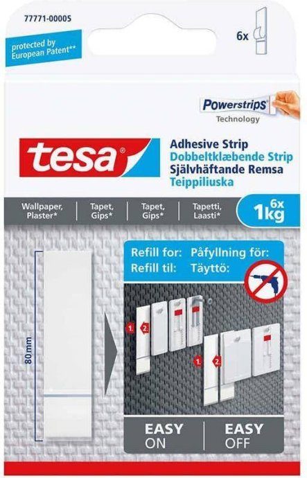 Beiersdorf Fc Powerstrip