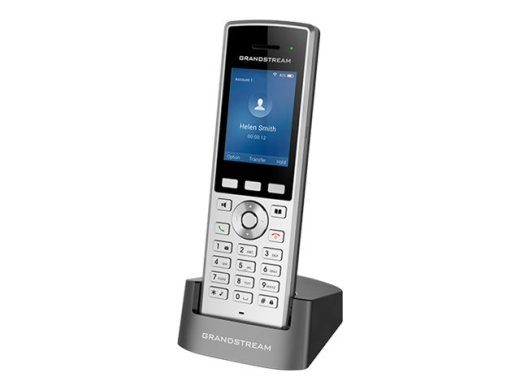 Grandstream WP822 belaidis VoIP telefonas