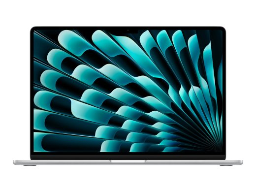 Apple MacBook Air 15" Apple M5 10C CPU, 10C GPU/16GB/1TB SSD/Silver/INT Apple