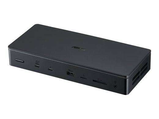 Asus Master Thunderbolt 5 Dock DC510 Ethernet LAN (RJ-45) port 1