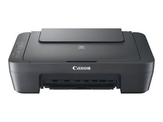 CANON PIXMA MG2551S MFP spalvotas rašalinis 216x297mm A4 8ipm Spausdinimas 60sheets USB