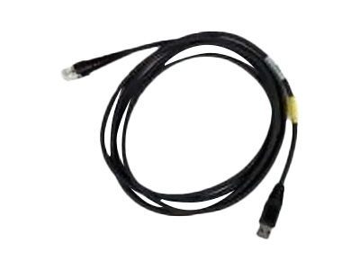 Honeywell USB-kaabel 3m must