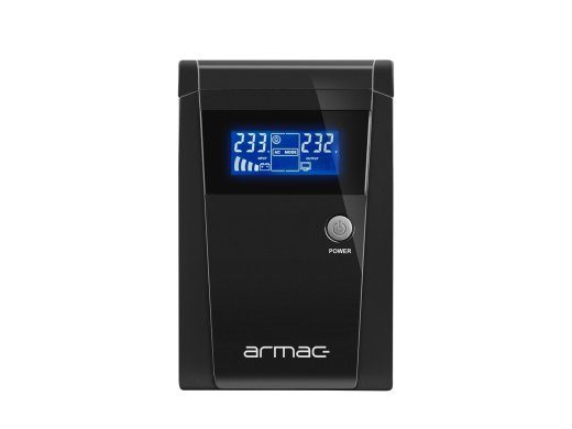 Atsarginis maitinimo šaltinis Armac UPS OFFICE LINE-INTERACTIVE O/1500E/LCD