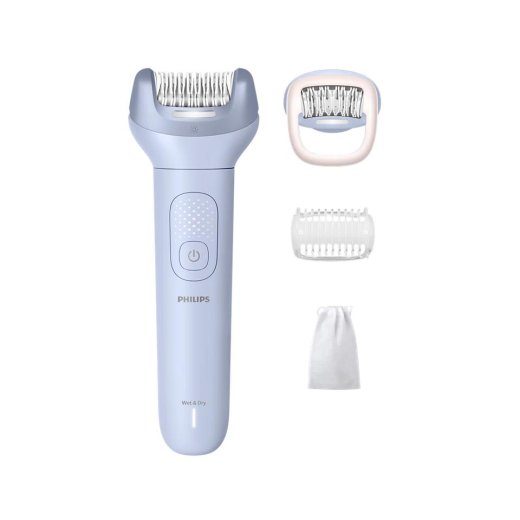 EPILAATOR/BRE708/00 PHILIPS