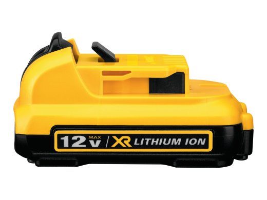 DeWALT DCB127 Li-ion 2Ah aku