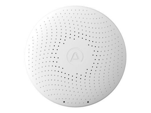 Airthings Wave Plus balta oro kokybės jutiklis