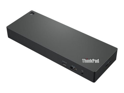 Lenovo ThinkPad Universal Thunderbolt 4 dokkimisjaam