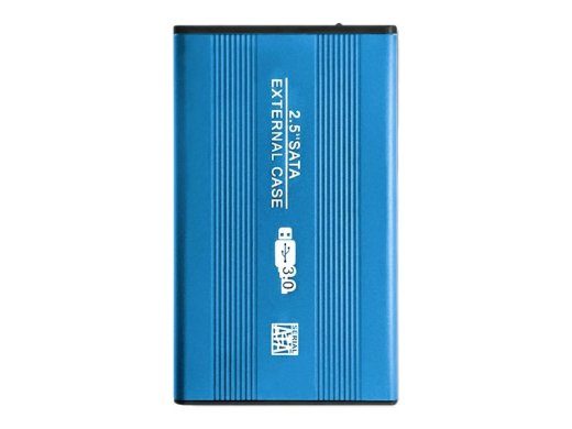 Qoltec väline salvestusseade USB 3.0 SATA 6Gb/s