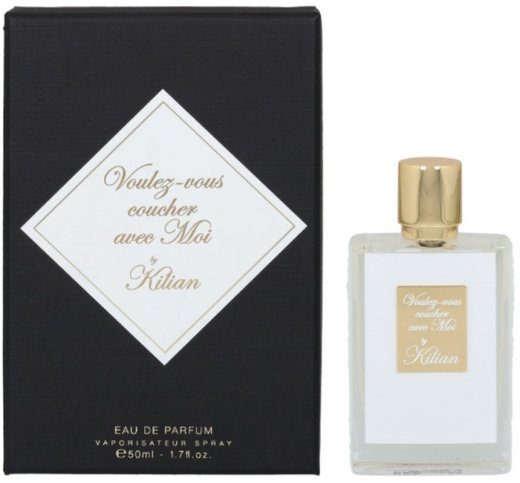 Kilian Voulez-Vous Coucher Avec Moi Parfüüm EDP 50 ml