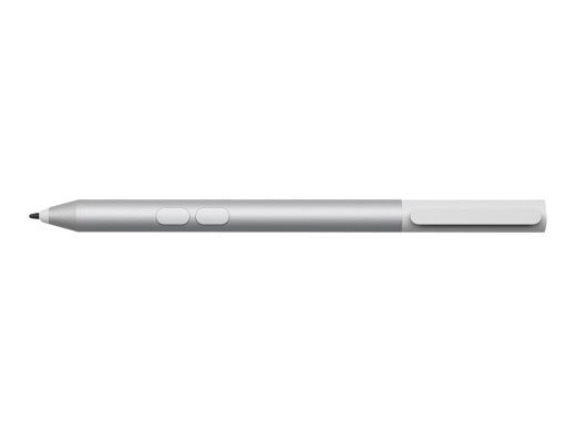 Microsoft Business Pen 2 Silver Active Stylus