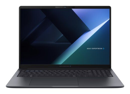 Notebook ASUS ExpertBook BM3606CGA-MB0033X CPU AMD RyzenT AI 5 430 2 GHz 16 " 1920 x 1200 pixels RAM 16 DDR5-SDRAM SSD 512 Discrete graphics Not av...