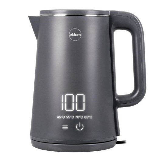 ELDOM C515S GRAY 1,8 l 2000W