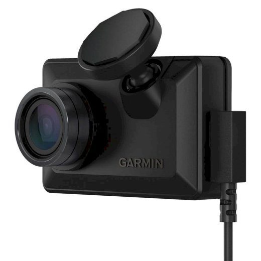 Garmin Dash Cam X210 automobilio vaizdo registravimo kamera / juoda
