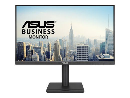 ASUS VA27DQFS 27 colių Full HD 1920 x 1080 VGA HDMI DisplayPort 100Hz monitorius