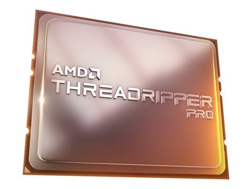 AMD Ryzen Threadripper PRO 5975WX 3.6 GHz 32 Core sWRX8 WOF - be aušintuvo