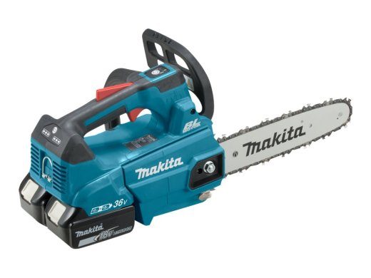 Makita DUC256Z Electric Chain Saw 4.6kg