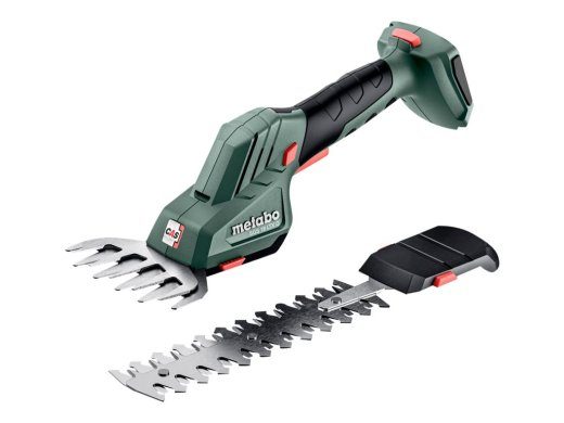 Metabo SGS 18 LTX Q Elektrijalgmokk/Põõsaskraaduja 2300 RPM