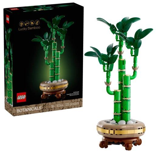 LEGO Creator 3 In 1 31163 Mõnisk kass
