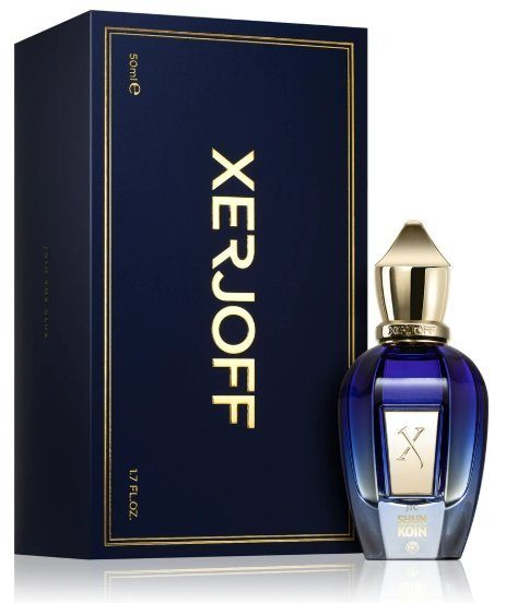 Xerjoff 400 parfüüm EDP 50 ml