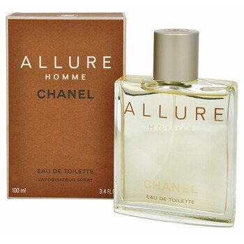 Allure Homme EDT 50ml
