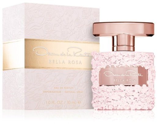 Oscar de la Renta Bella Rosa parfüüm EDP 30 ml