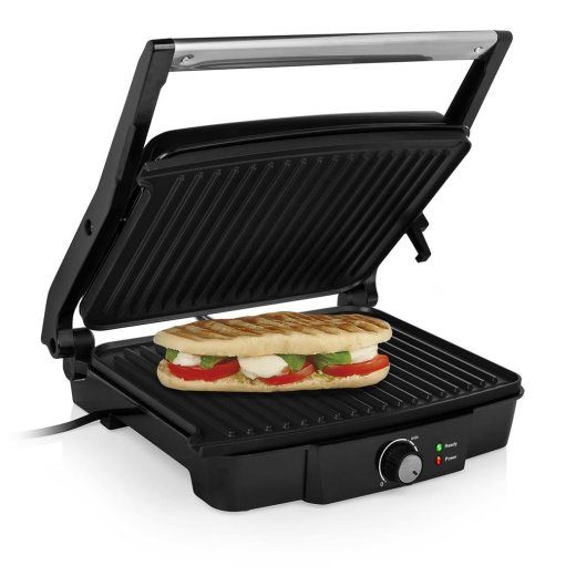 Tristar Grill GR-2853 2000 W Alumiinium