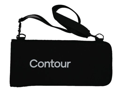 Contour universaalne ümbris-kott