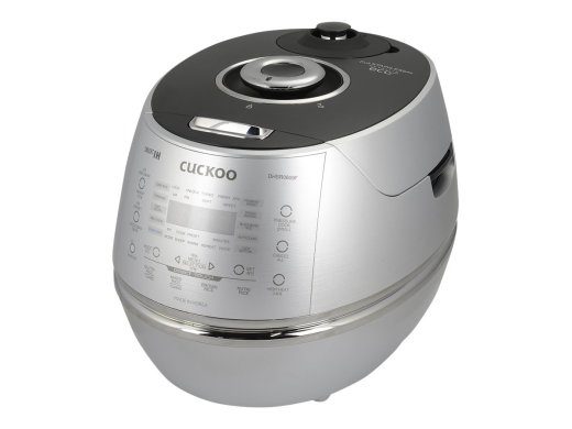 Cuckoo 1,8-liitrise riisipliit