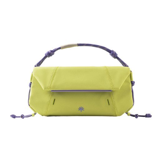 PGYTECH OneGo Pocket Sling Shoulder Photo Bag (roheline)