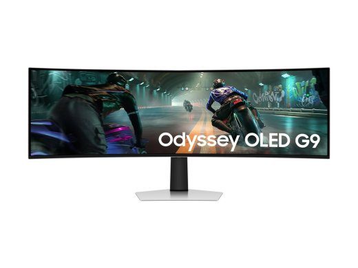 Samsung Odyssey G9 G91SD 49 OLED UltraWide 5120 x 1440 HDMI 144 Hz
