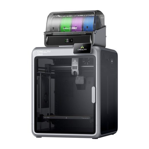 Creality K2 Pro Combo 3D printer