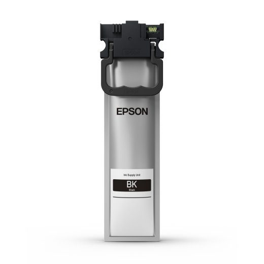 Epson Singlepack Original C13T11C140 Ink cartrige Black
