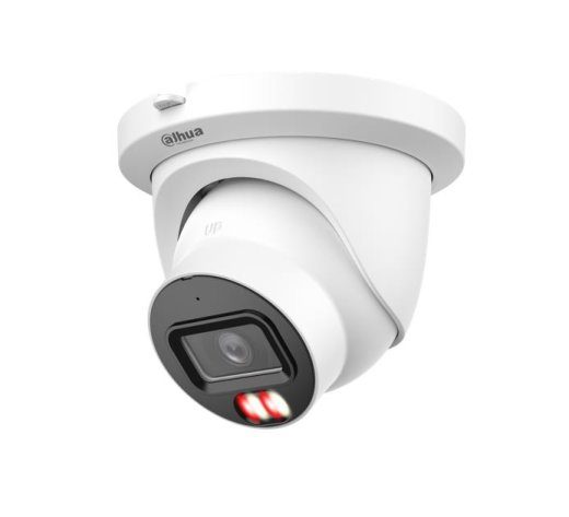 VÄLJAÜTJÕME KAMERA 8MP EYEBALL/HDW5859TM-ASE-IL-0280B DAHUA
