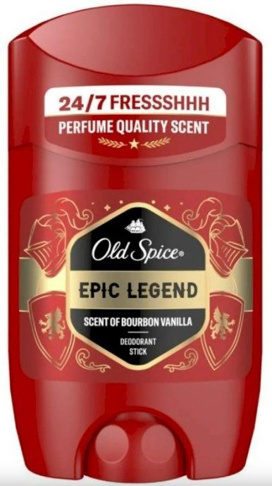 Old Spice Epic Legend deodorant 50 ml