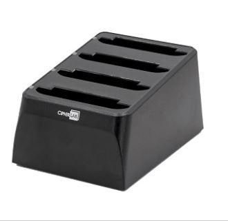 (4SB-RS36) 4 Slot Battery Charger for RS36 adapter