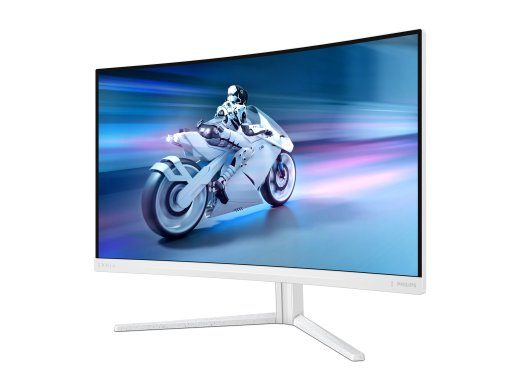 Philips Evnia 5000 32M2C5501 32" 2K (2560 x 1440) HDMI DisplayPort 180Hz monitorius