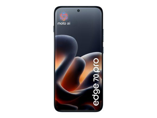 Motorola Edge 70 Pro 6,78 256GB Pantone titan Mėlyna