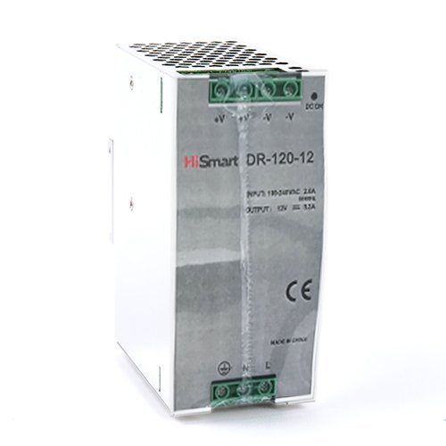 Toiteadapter DR-120-12 12V / 8.3A / 120W