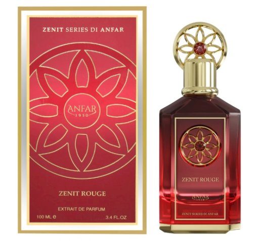 Anfar Zenit Rouge Parfüüm PAR 100 ml