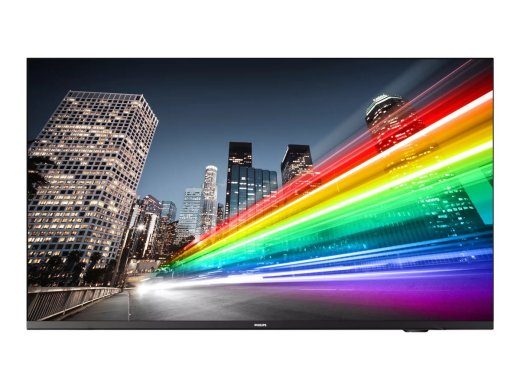 Philips 43BFL2214 43-tolline 4K UHD (2160p) nutitelevisioon