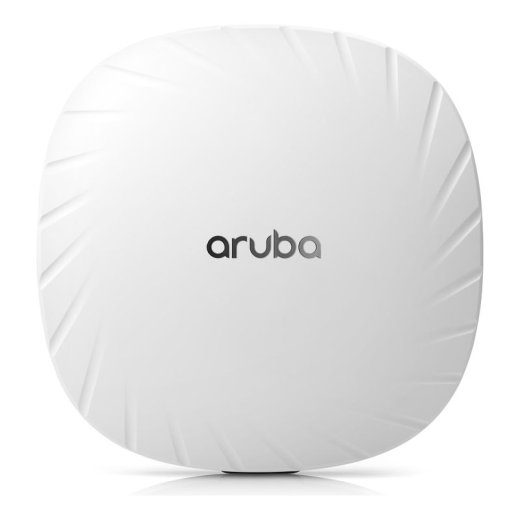 HPE wifi Access Point Aruba 510 Series AP-515 - 2.4 / 5 GHz