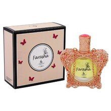 Farasha Perfumed Oil 28ml